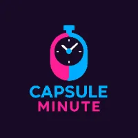 Capsule_Minute