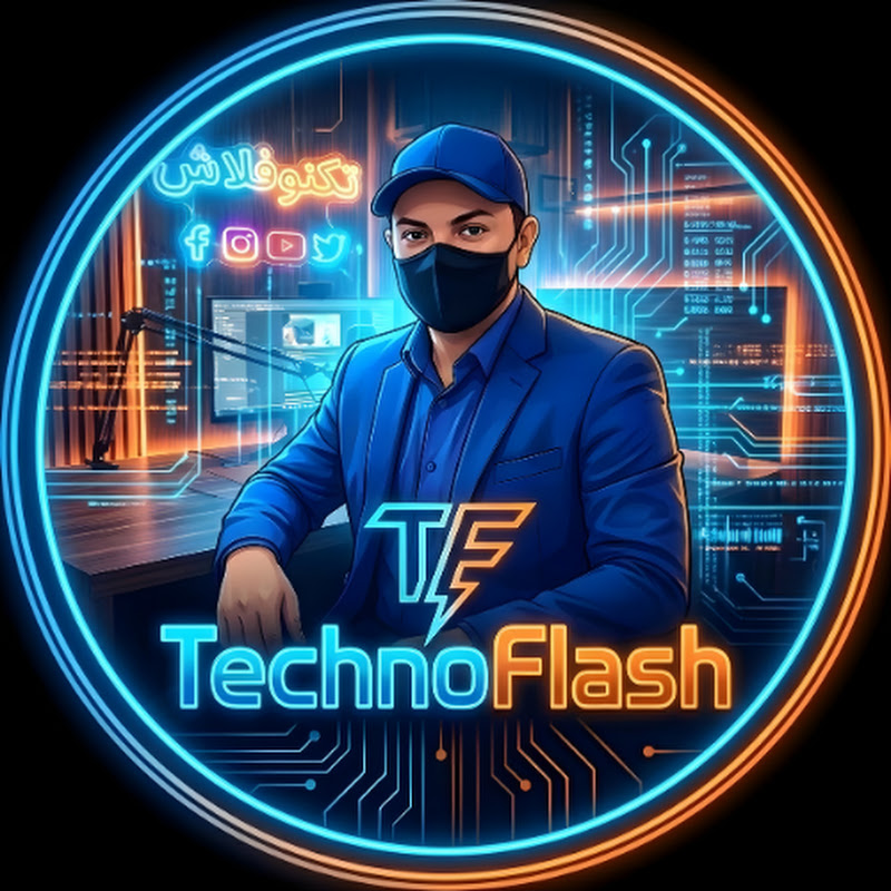 تكنوفلاش – AI & Tech