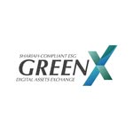 GreenX Digital Exchange