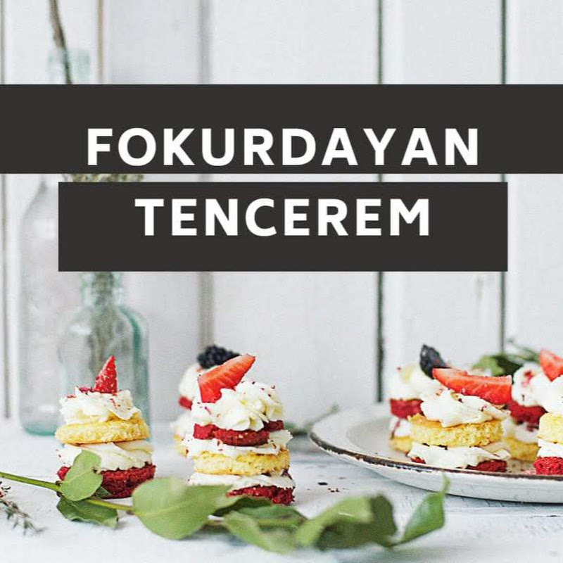 Fokurdayan Tencerem