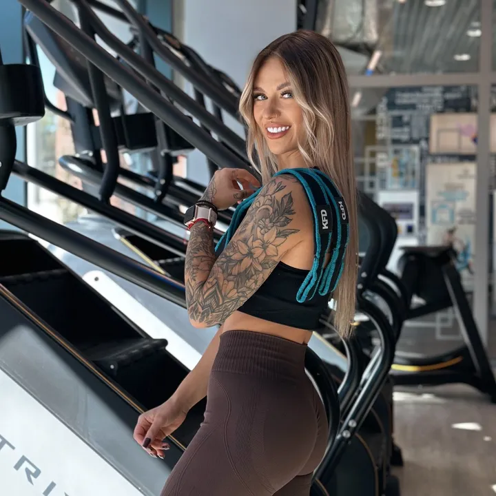 Martyna 🏋🏻‍♀️