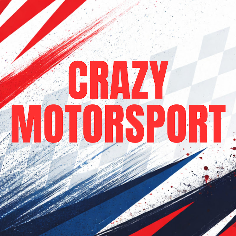 Crazy Motorsport