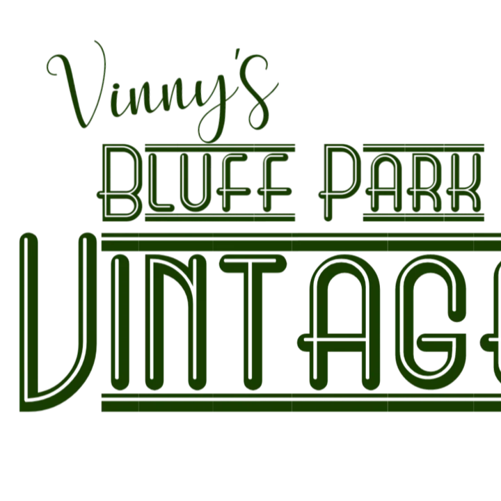 Bluff Park Vintage