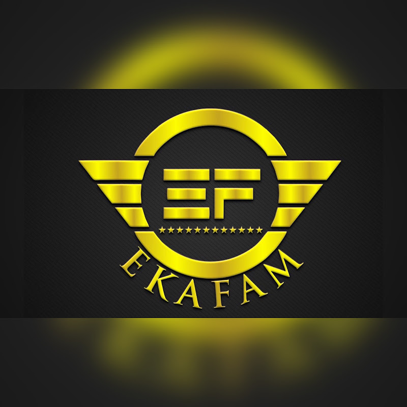 Ekafam's Lifestyle