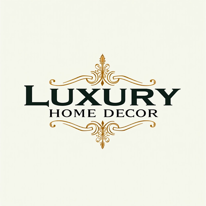 Luxury Home Decor