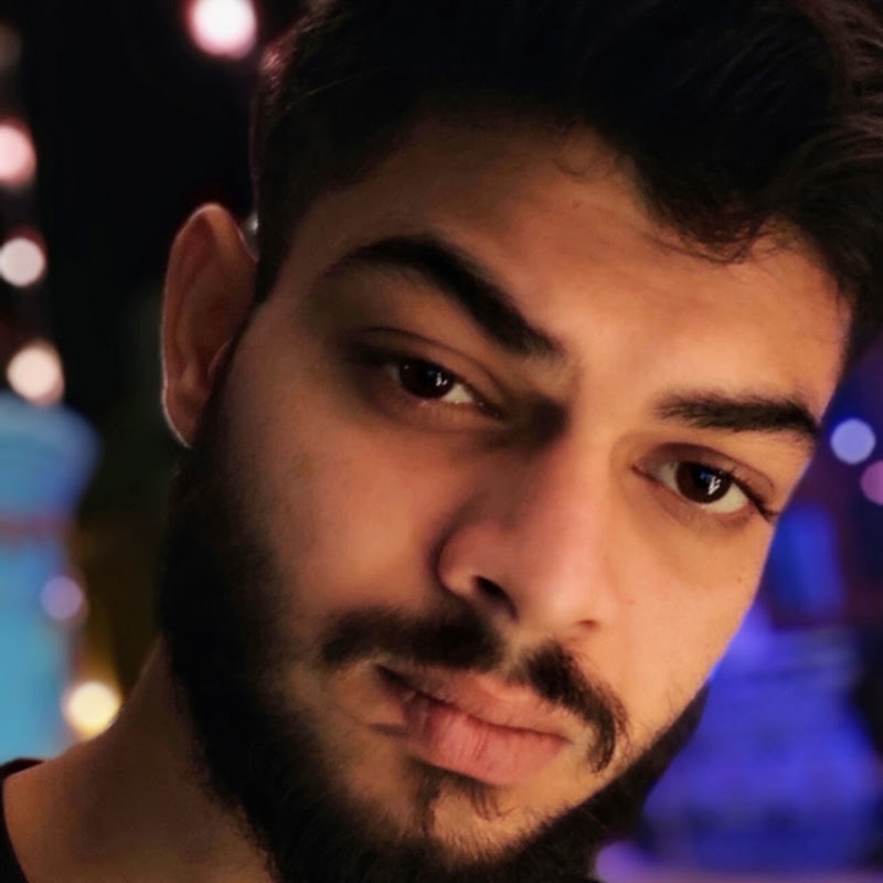 BHARAT SAINI