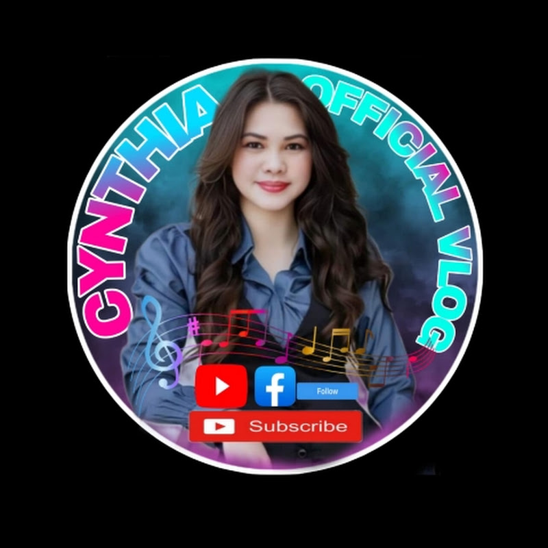 Cynthia official vlog🇲🇴