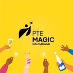 PTE MAGIC  🌟
