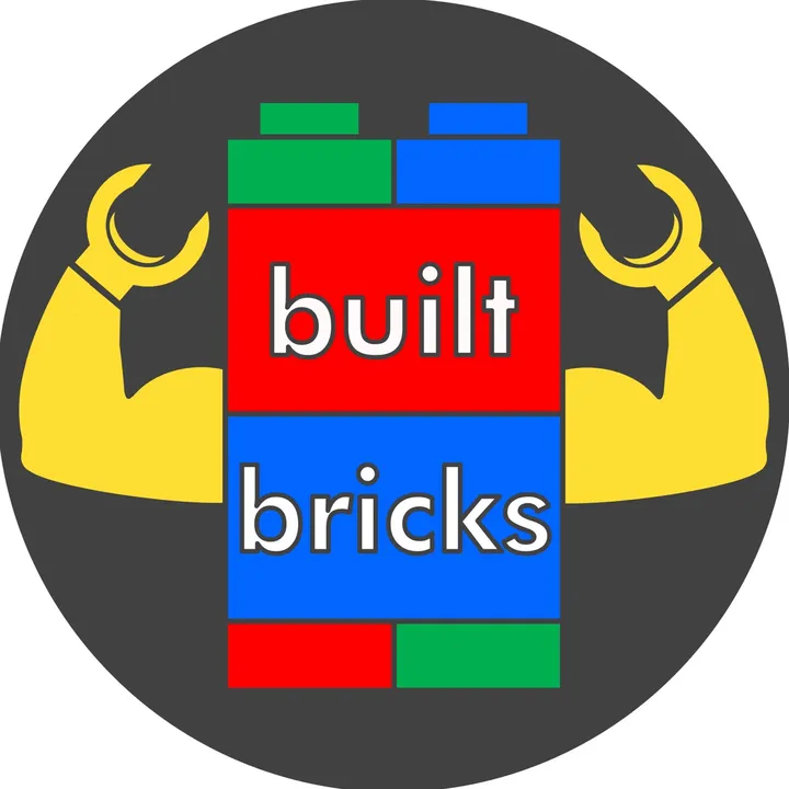 Built Bricks