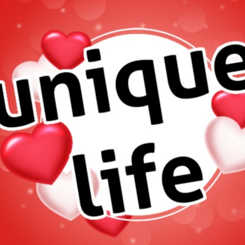Unique life 1990