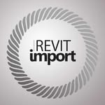 Revit Import