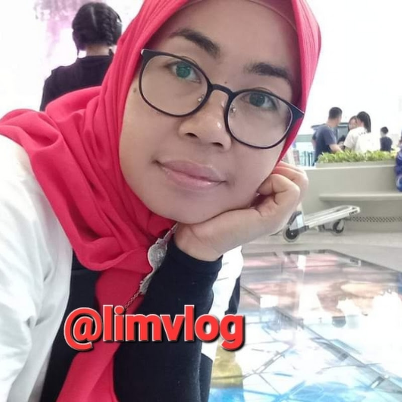 Lim Vlog 