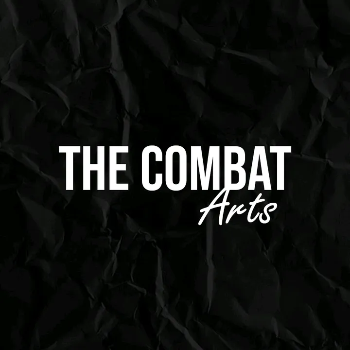 The Combat Arts