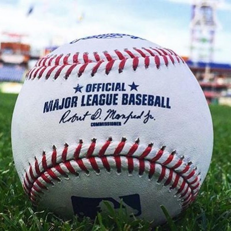 Pasion por el beisbol