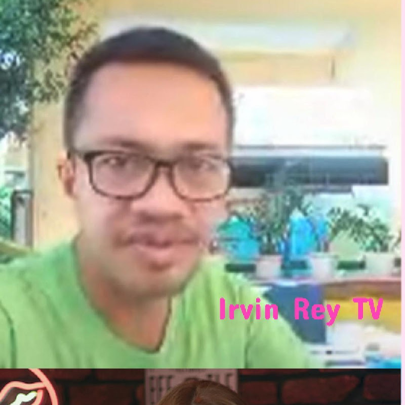 Irvin Rey  TV