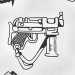 R0NR0N TATTOO
