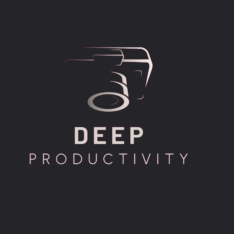 Deep Productivity