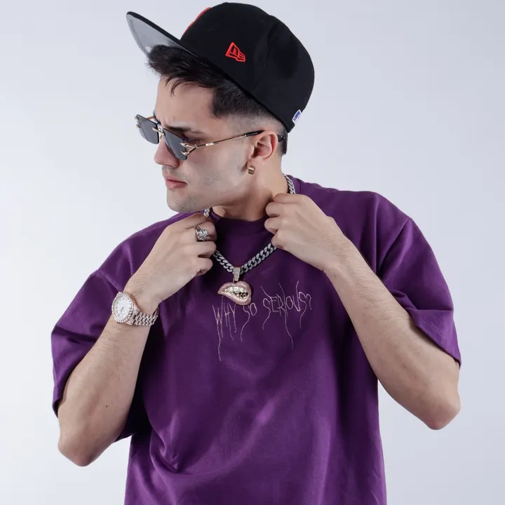 Βruno Chávez DJ