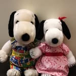 SnoopyJoan