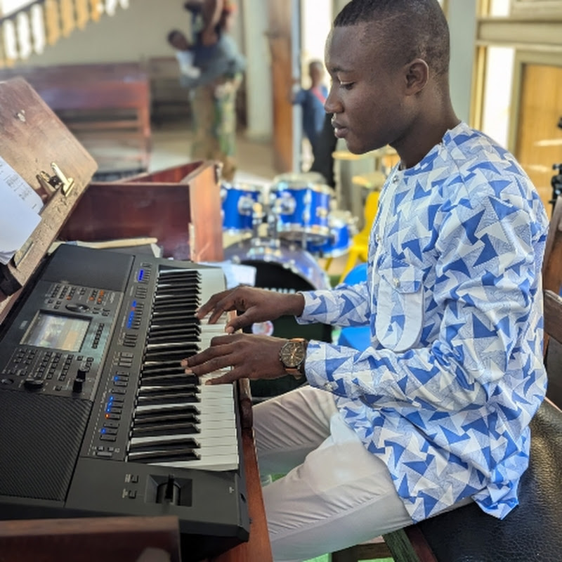 Rogerkey🎹