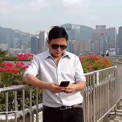 Ramesh Chamling