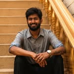 AKASH ROBERT