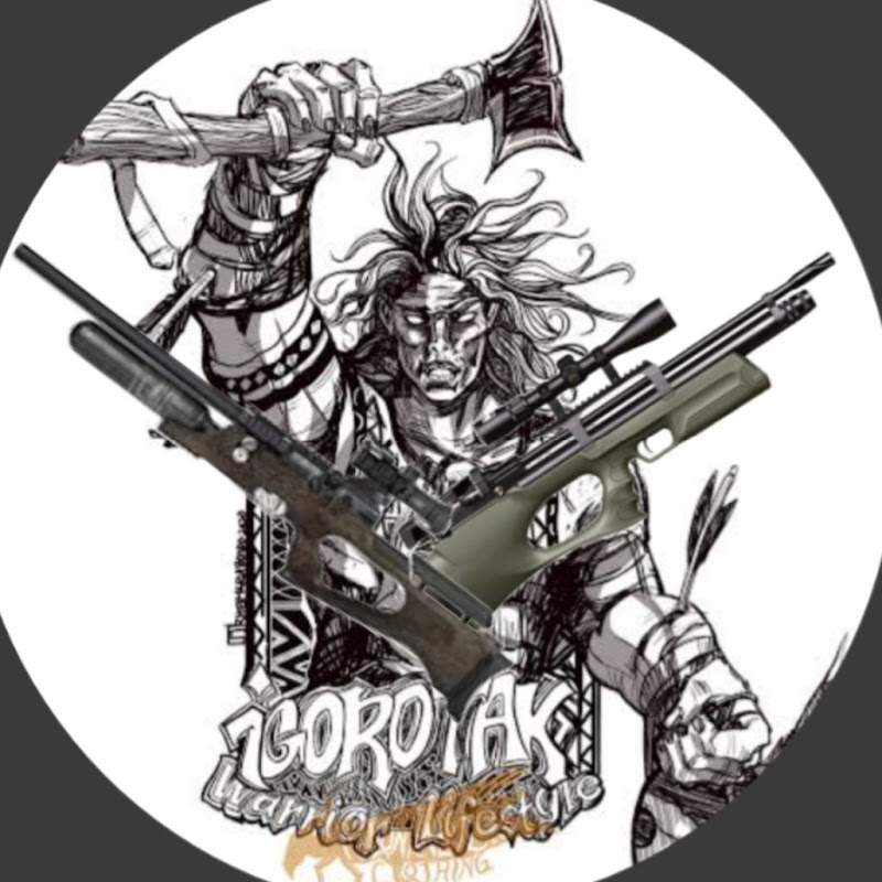 TOROGI JOE