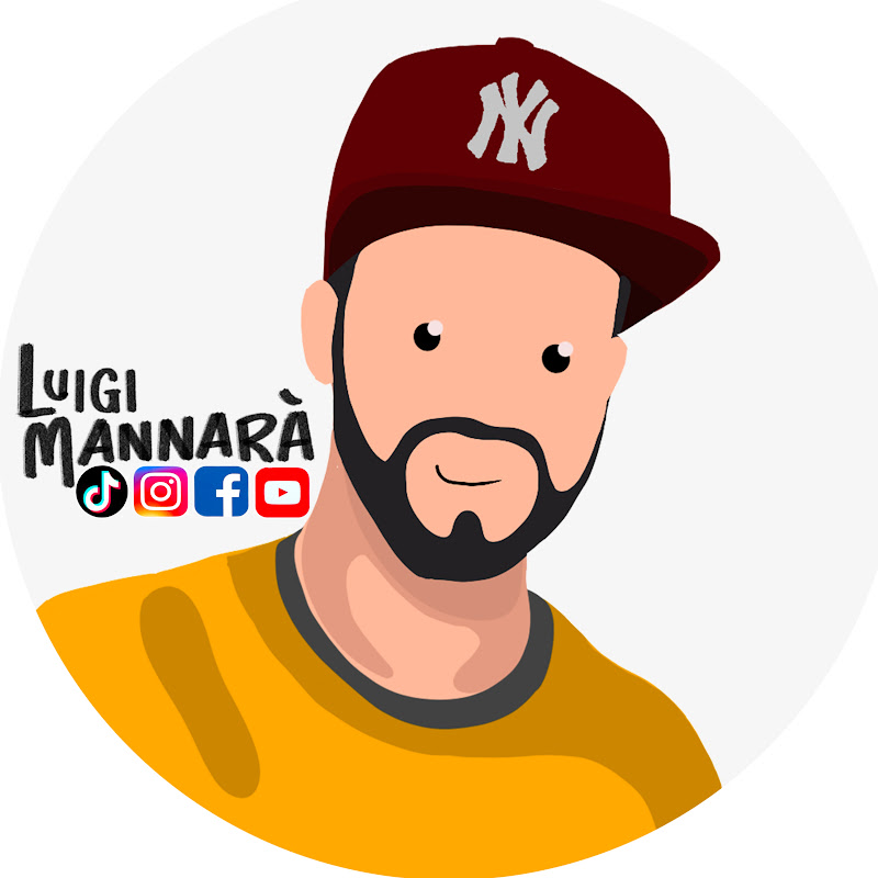 Luigi Mannarà
