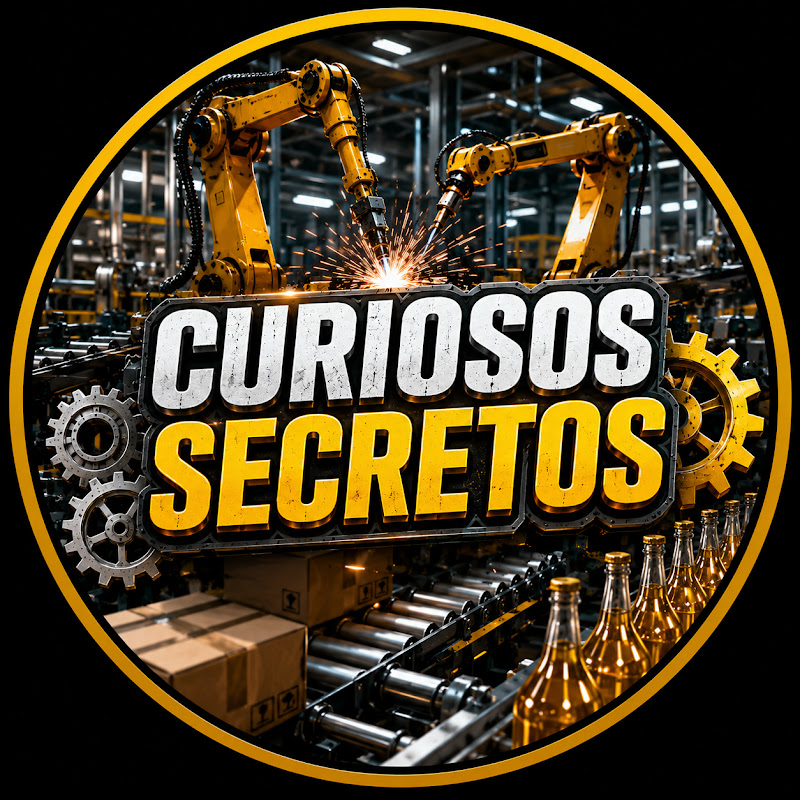 Curioso Secretos