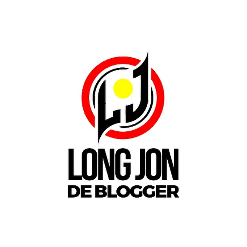 LONG JON DEBLOGGER