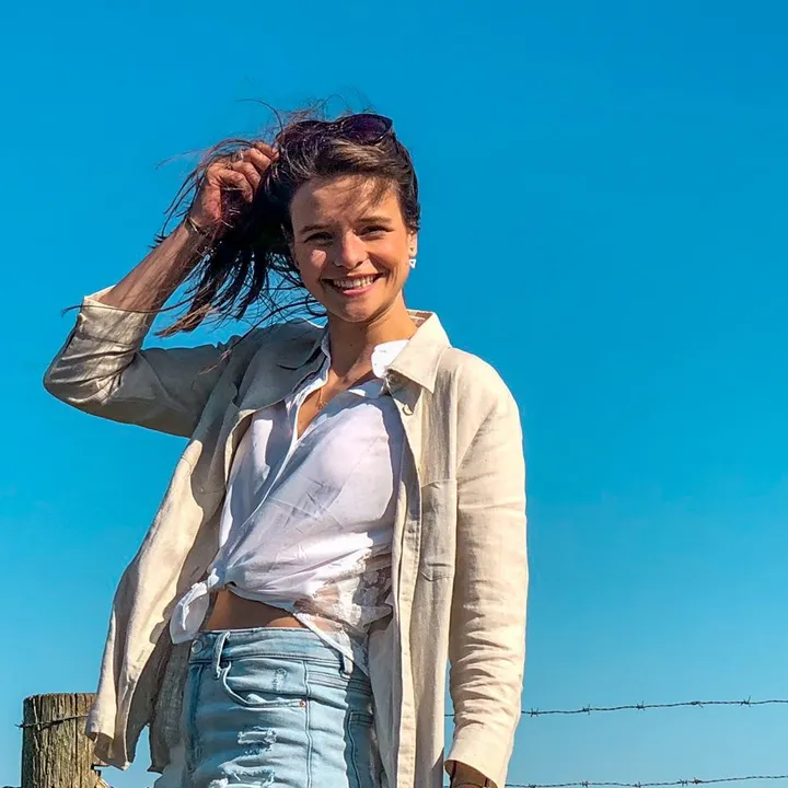 Eline Van Daele