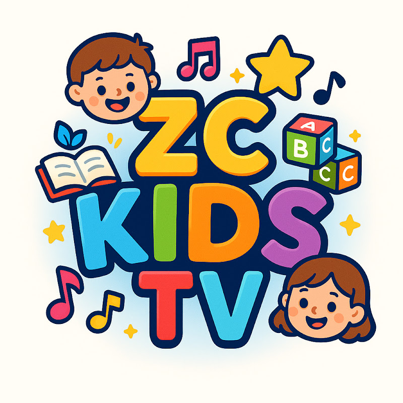 ZC KIDS TV