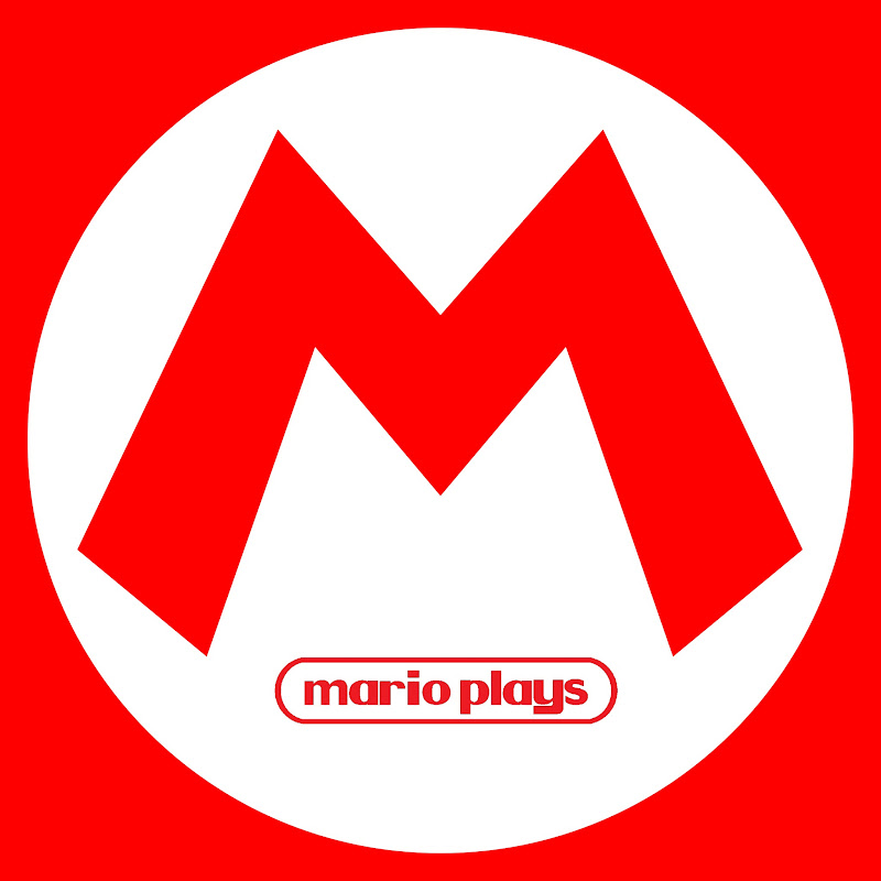 mario plays