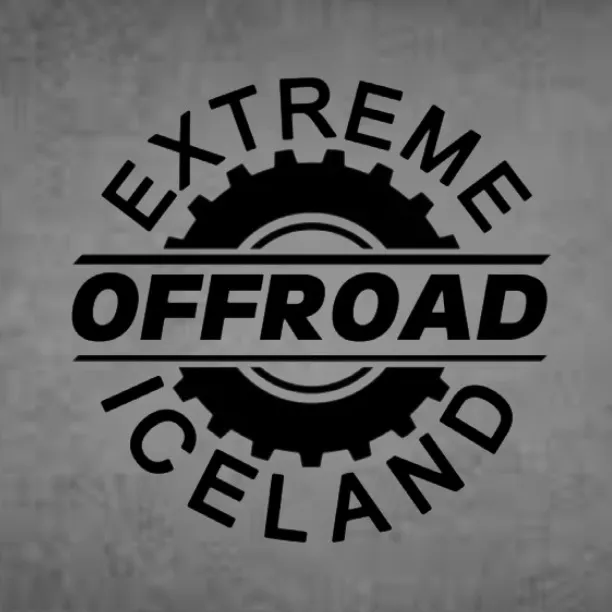Extreme Offroad Iceland
