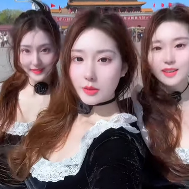 Three Sisters