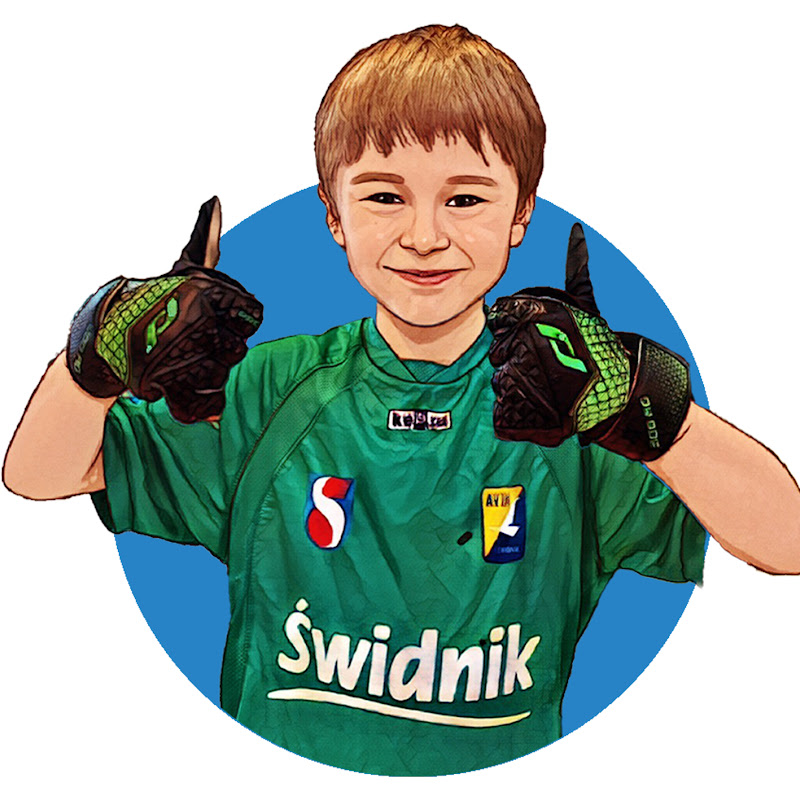 Jacob the Goalkeeper
