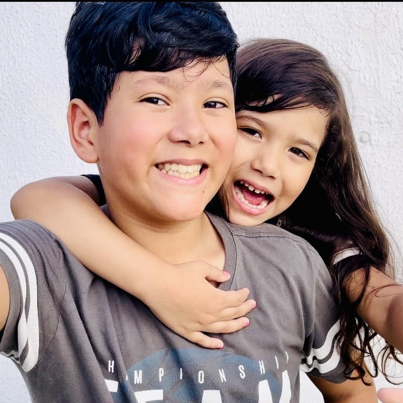 Laura e Arthur