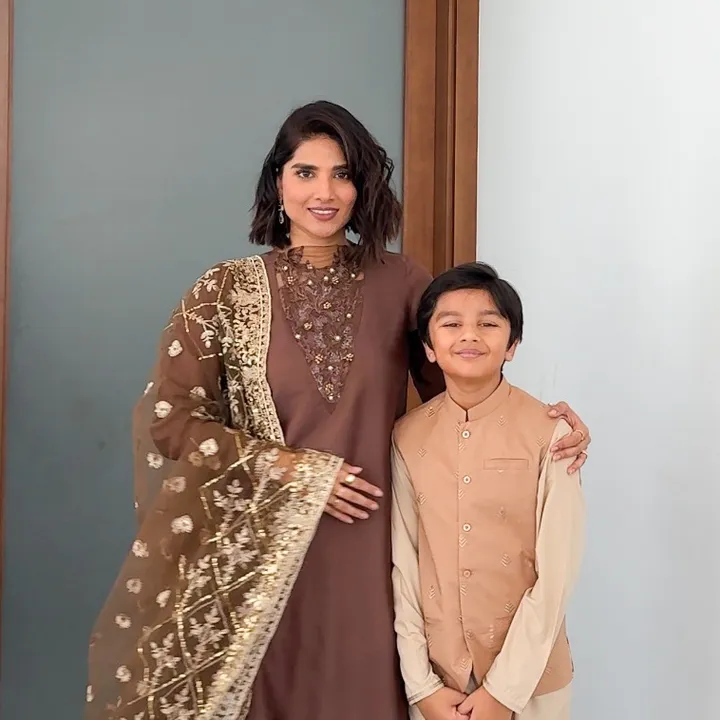 Virdah & Zaydan