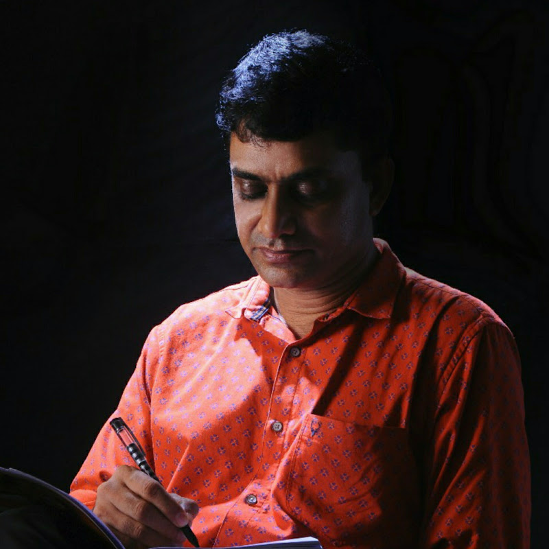 P.A.Noushad,English Writer,International Athlete