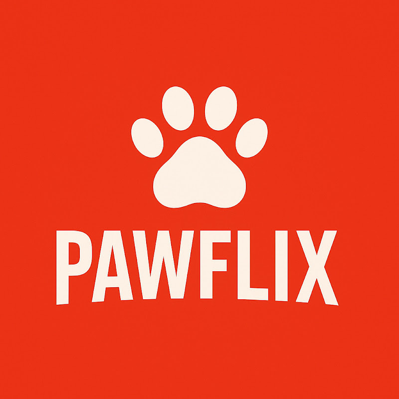Pawflix