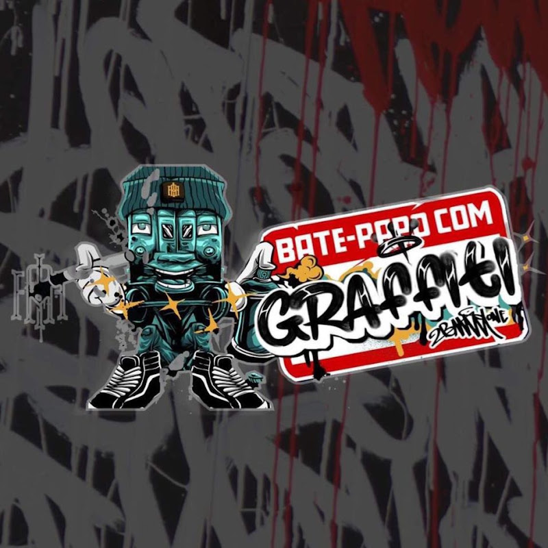 Bate Papo com Graffiti