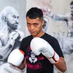 拳擊小白 ☃️Snow Man Kawing Lee |香港職業拳擊手 |元朗拳館