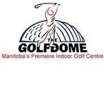 The Golf Dome