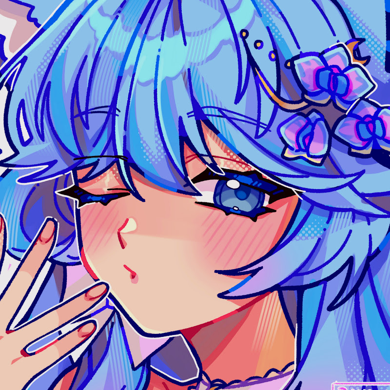 青空 Natsuko