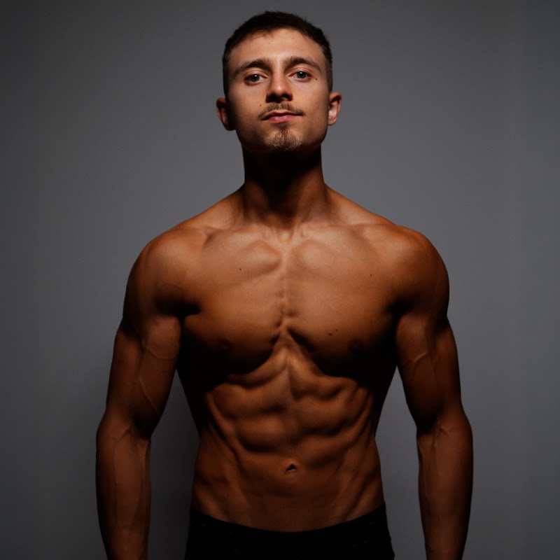 Stef Dumi