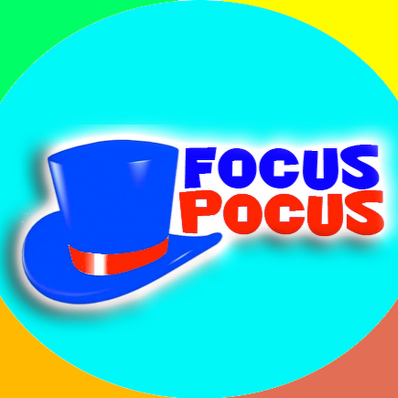 Focus Pocus