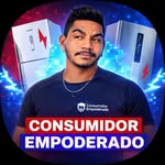 Consumidor Empoderado | Eletrodomésticos, TVs