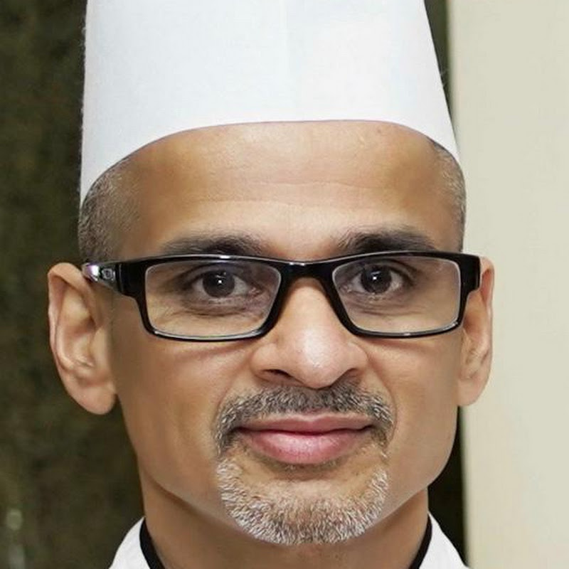 Chef Dumigo