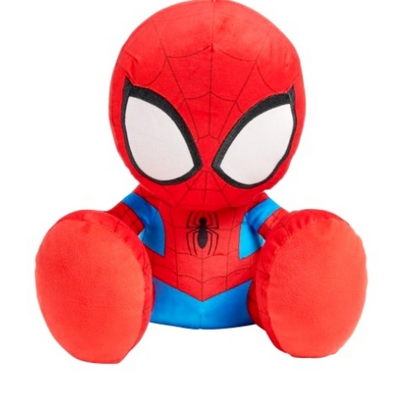 Tony Spidey