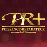 Official PR+ Paris